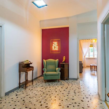 בראצ'יאנו La Casa Di Nirvana מראה חיצוני תמונה