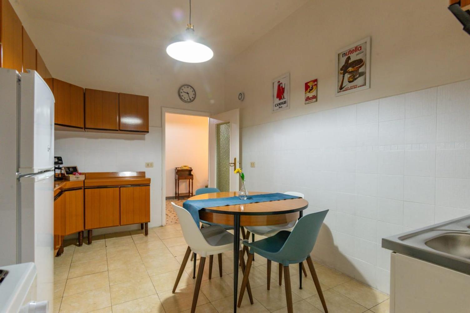 בראצ'יאנו La Casa Di Nirvana מראה חיצוני תמונה