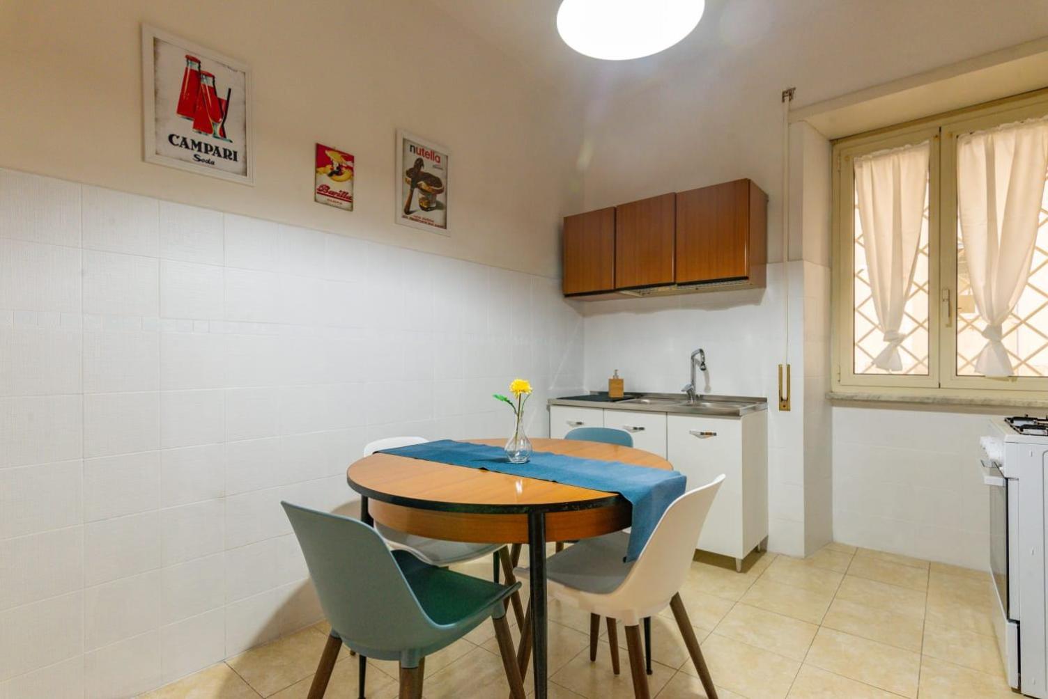 בראצ'יאנו La Casa Di Nirvana מראה חיצוני תמונה