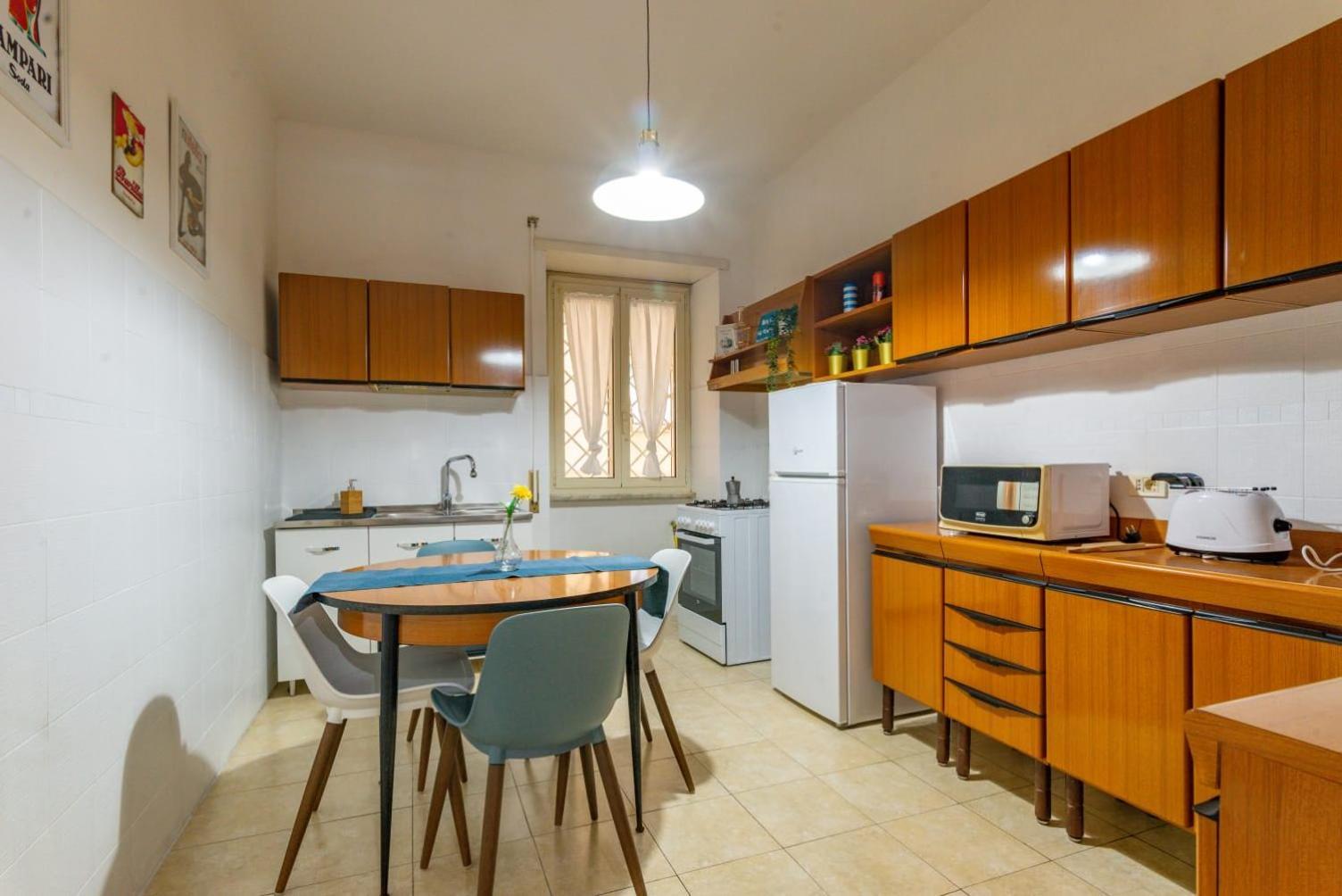 בראצ'יאנו La Casa Di Nirvana מראה חיצוני תמונה