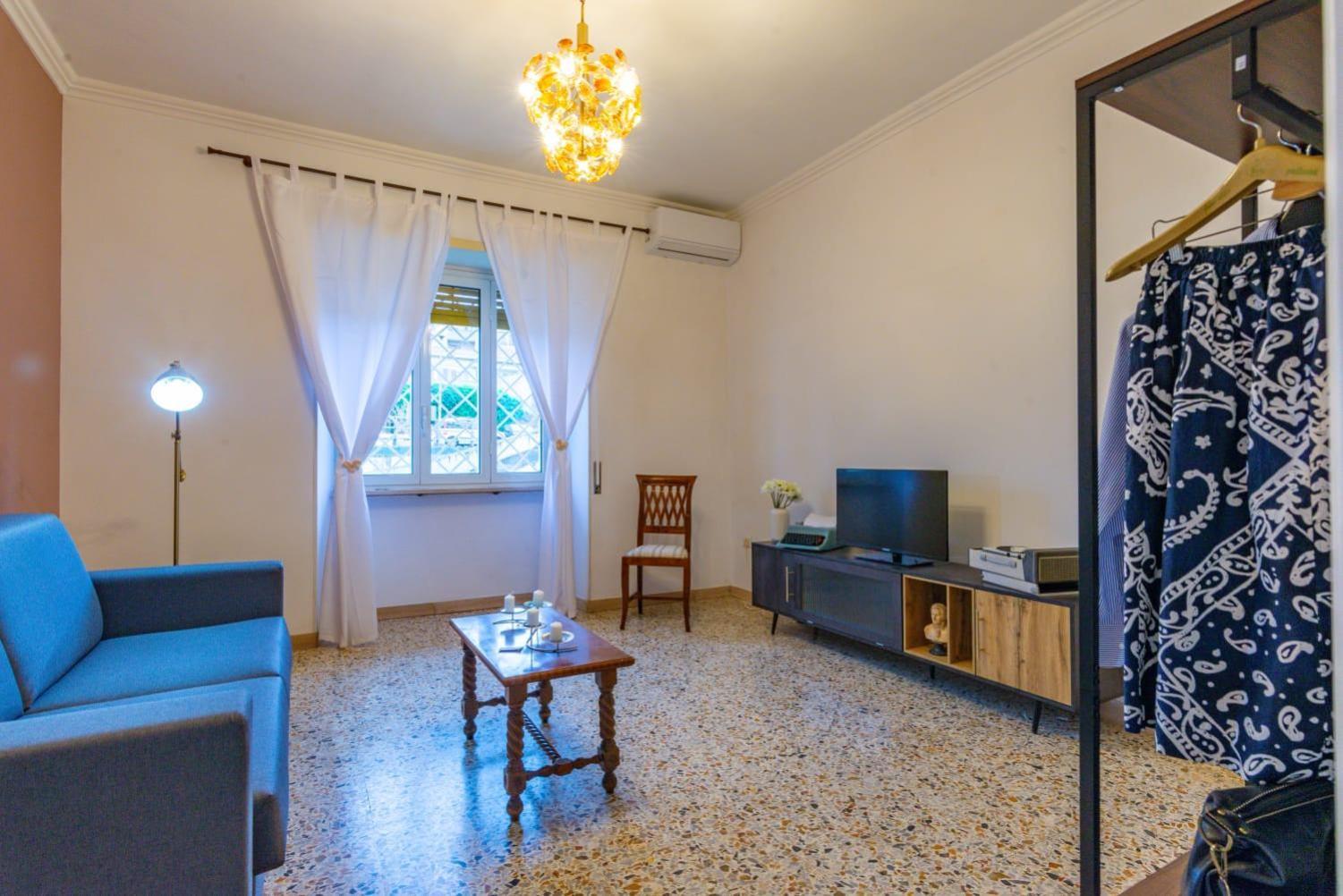 בראצ'יאנו La Casa Di Nirvana מראה חיצוני תמונה