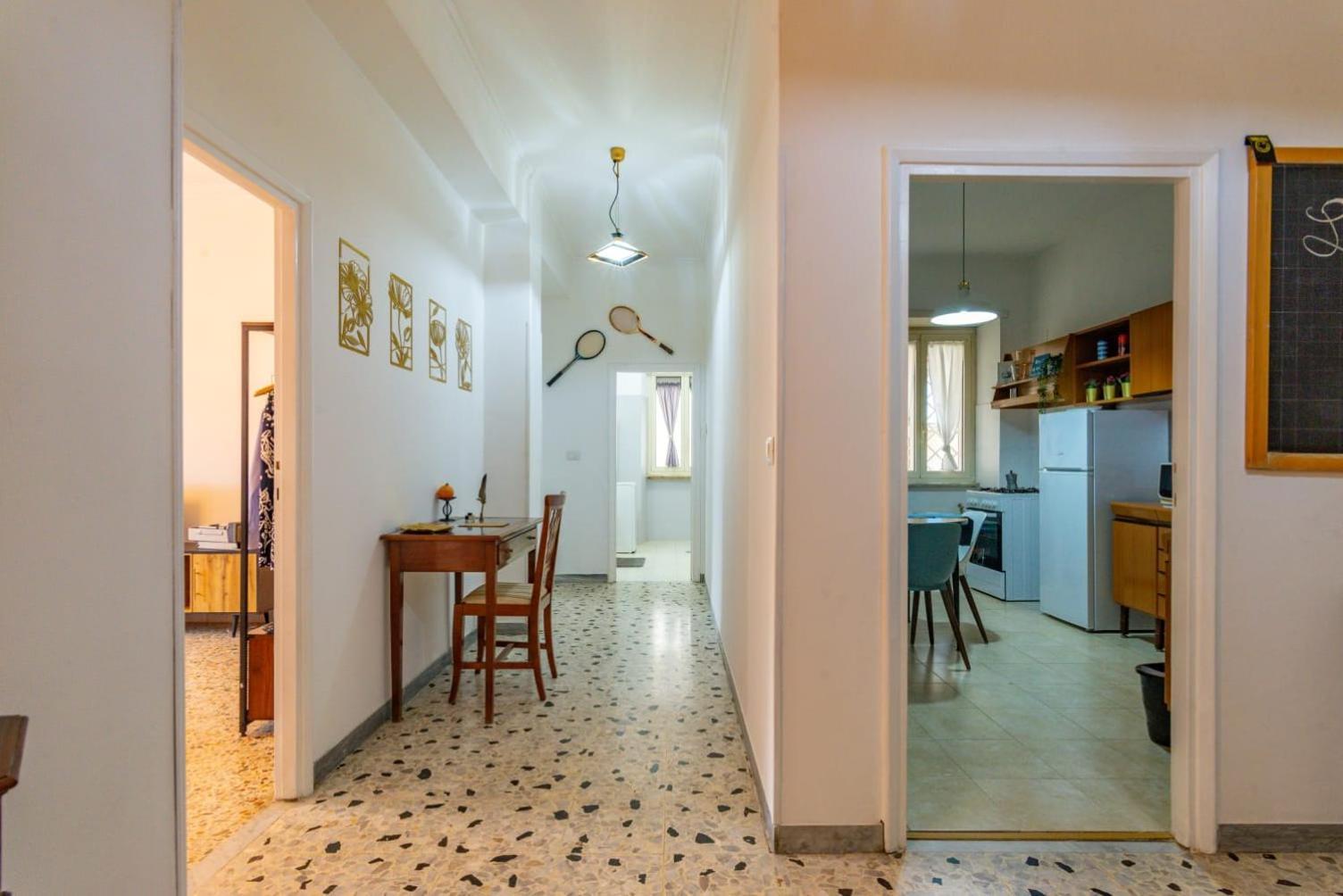 בראצ'יאנו La Casa Di Nirvana מראה חיצוני תמונה