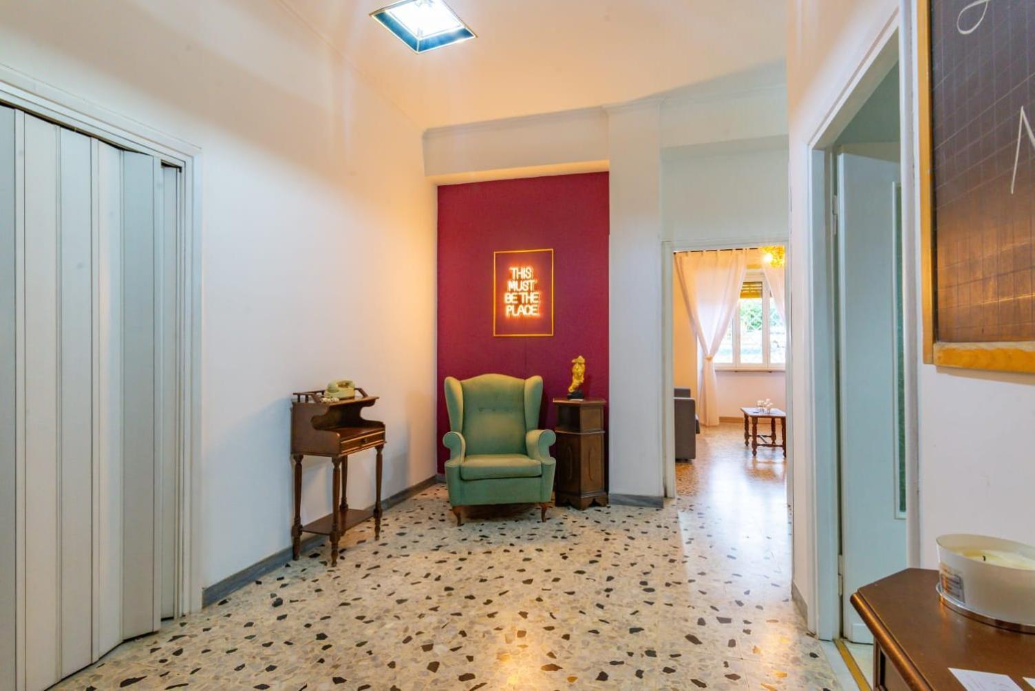 בראצ'יאנו La Casa Di Nirvana מראה חיצוני תמונה