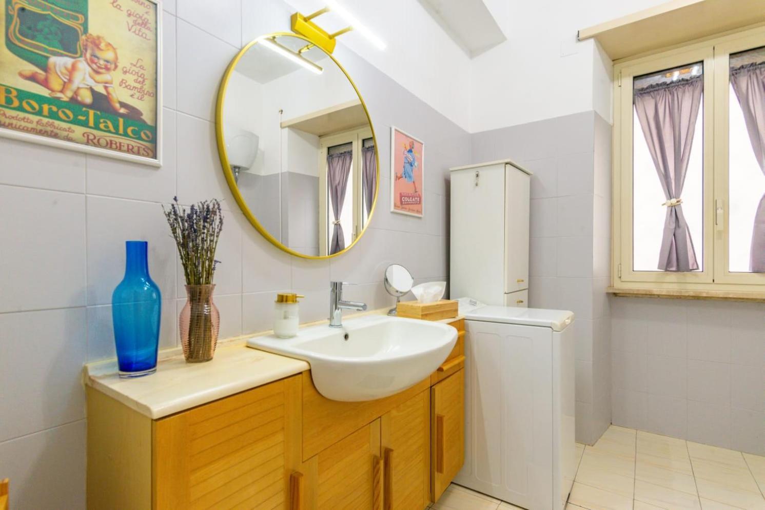 בראצ'יאנו La Casa Di Nirvana מראה חיצוני תמונה