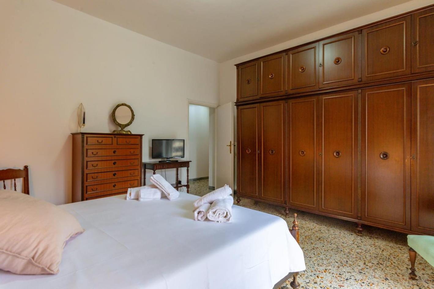 בראצ'יאנו La Casa Di Nirvana מראה חיצוני תמונה