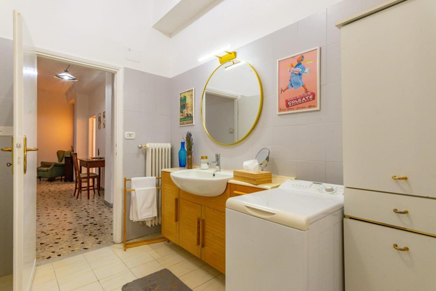 בראצ'יאנו La Casa Di Nirvana מראה חיצוני תמונה