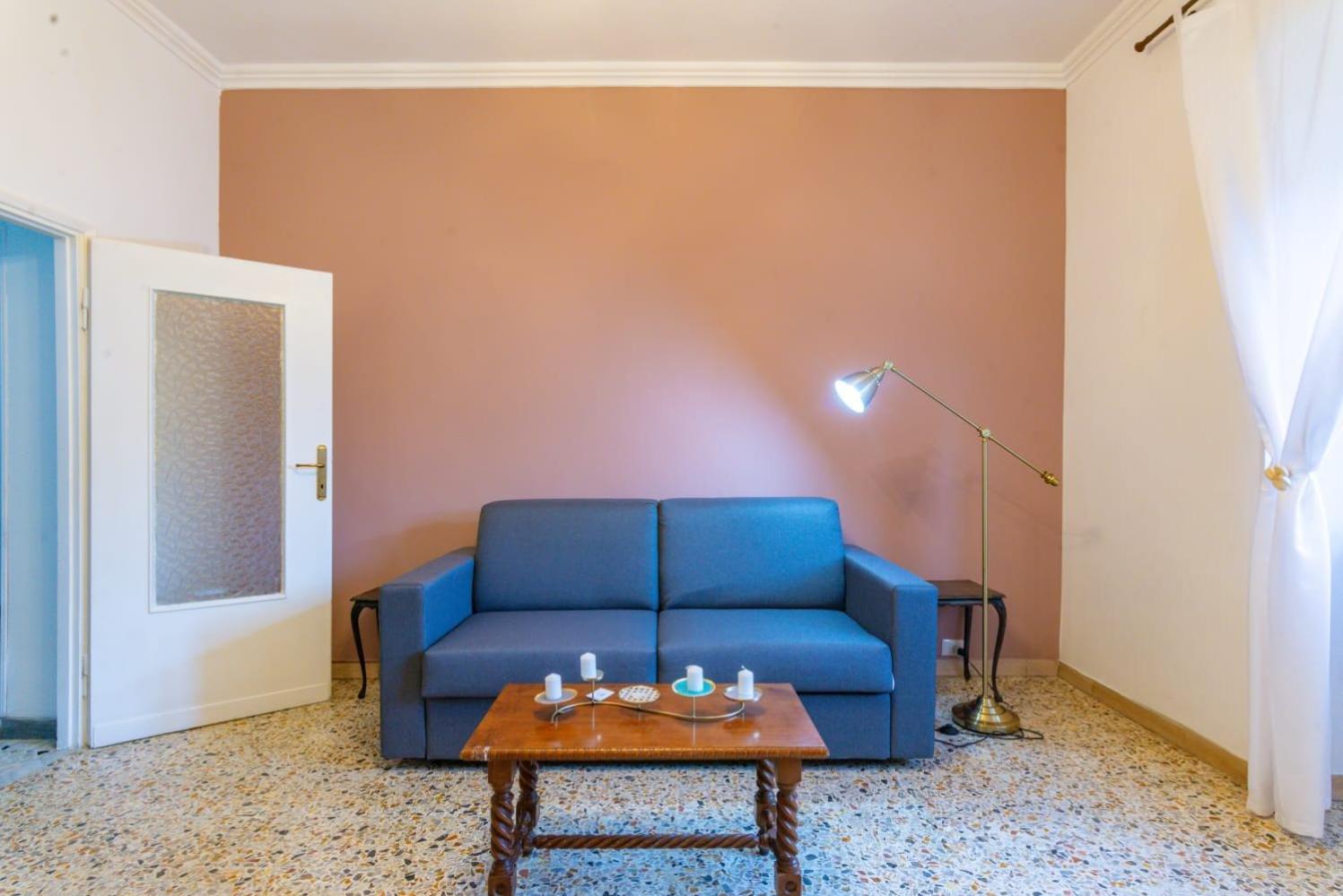בראצ'יאנו La Casa Di Nirvana מראה חיצוני תמונה