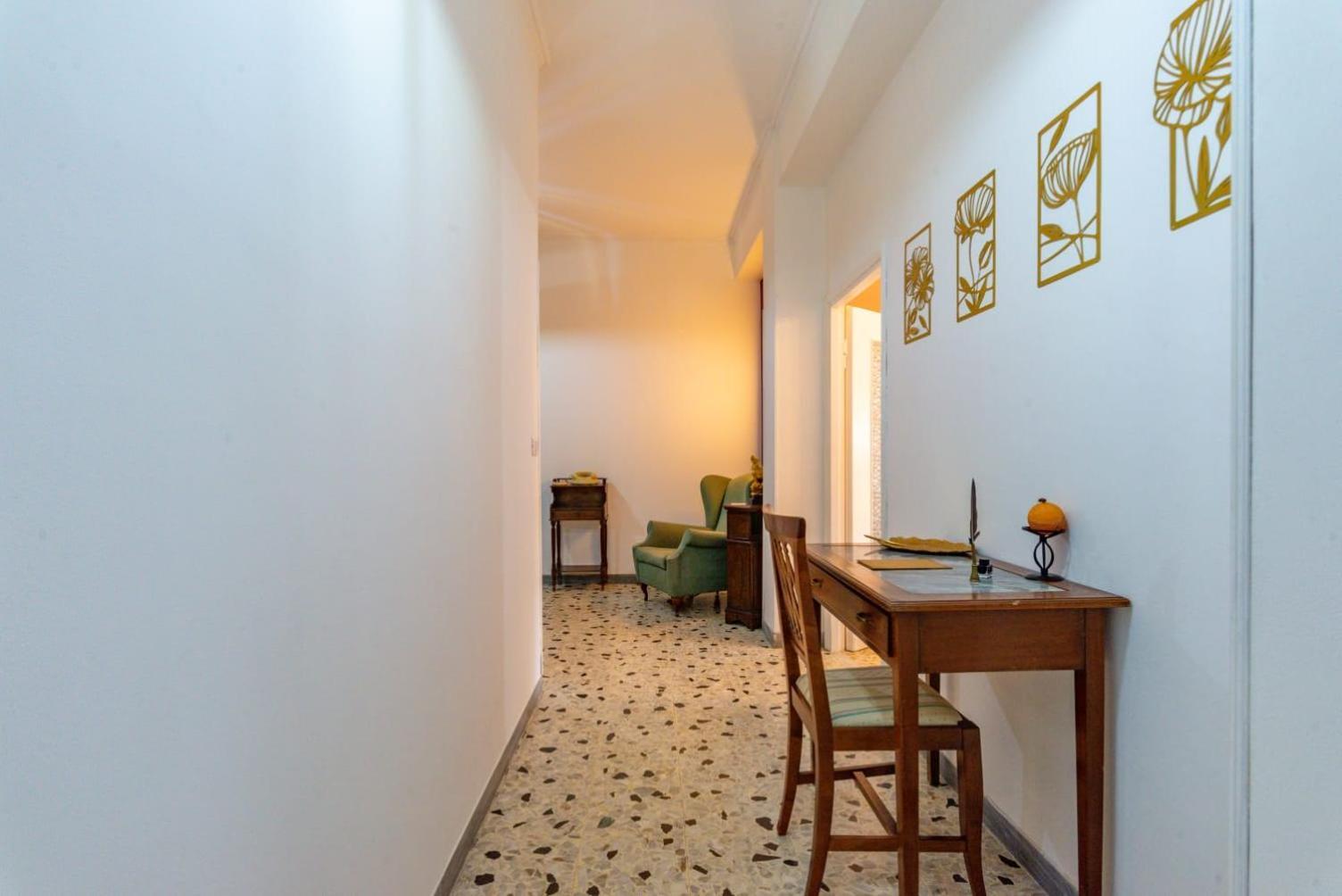 בראצ'יאנו La Casa Di Nirvana מראה חיצוני תמונה