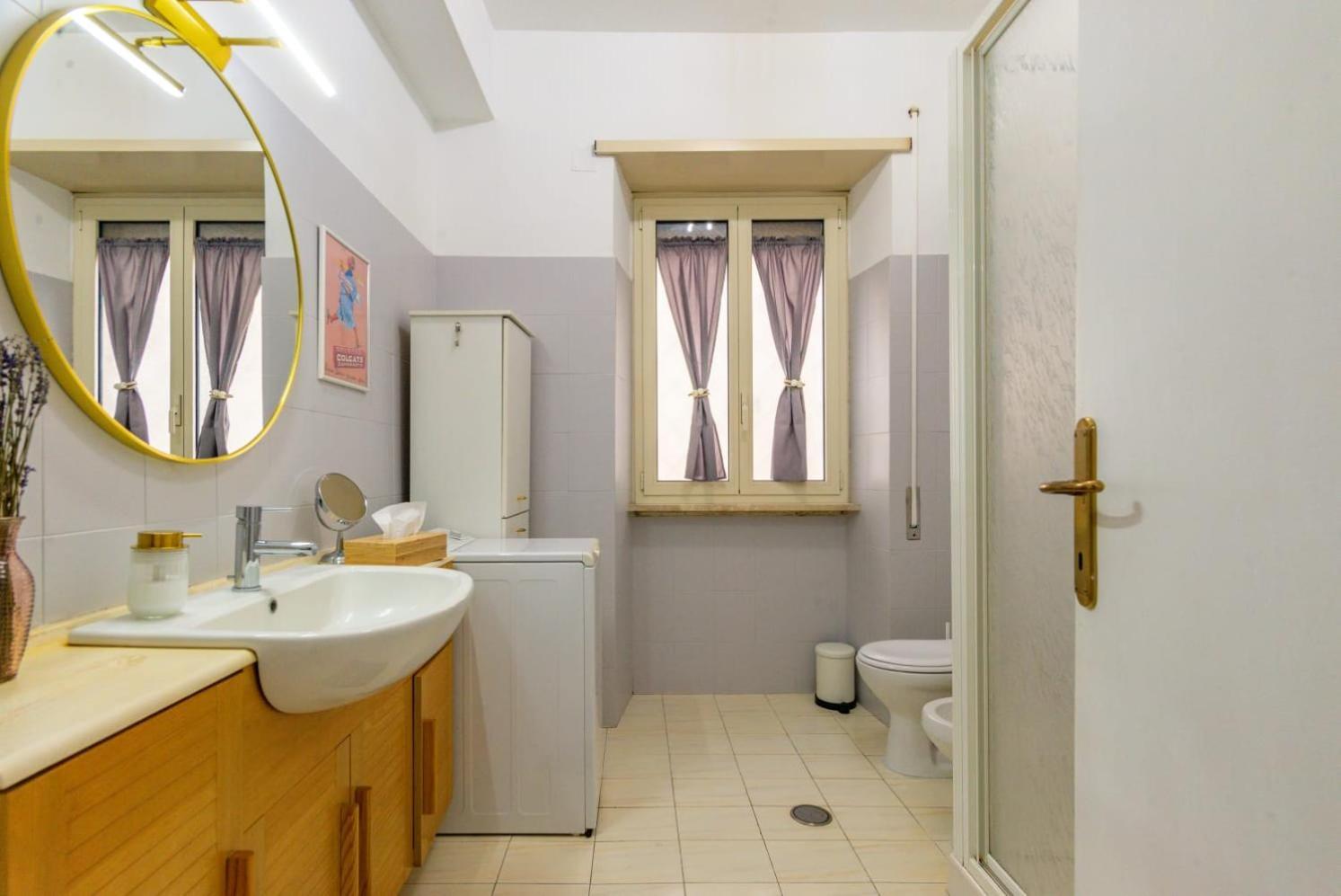 בראצ'יאנו La Casa Di Nirvana מראה חיצוני תמונה